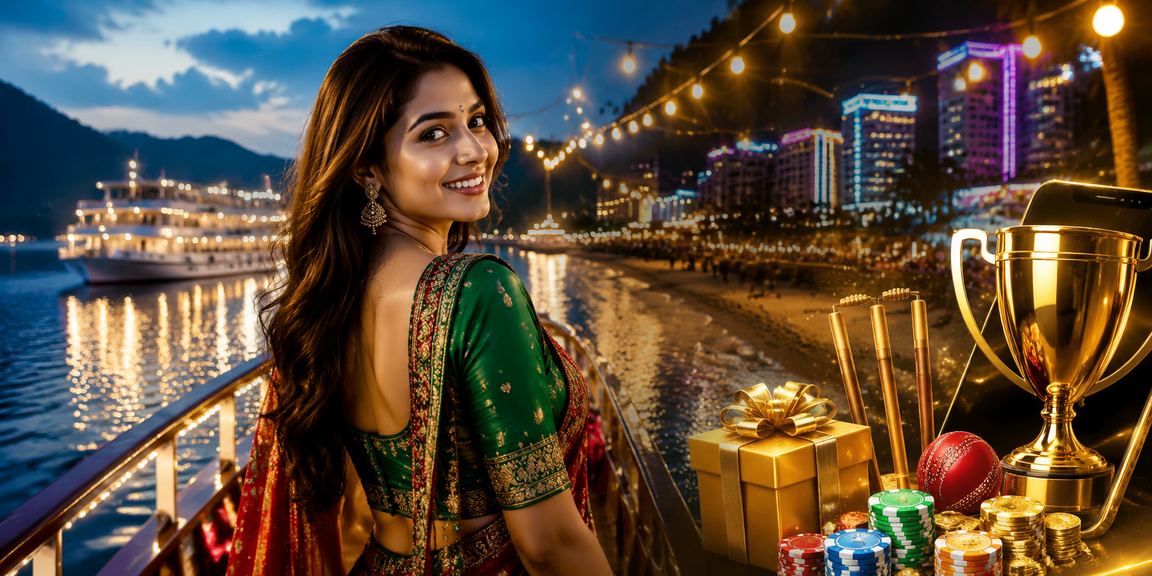 রাঙ্গামাটি সমুদ্র সৈকতে ক্রিকেট বাজির একটি শোভন দৃশ্য
