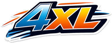 4xl